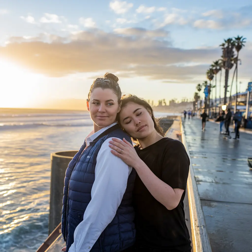 Find and meet Lesbian singles in Manhattan, Kansas for dating and hookups today!