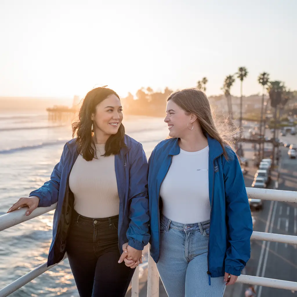 Meet, date, and hookup with Lesbian singles online in Roanoke, Virginia now!