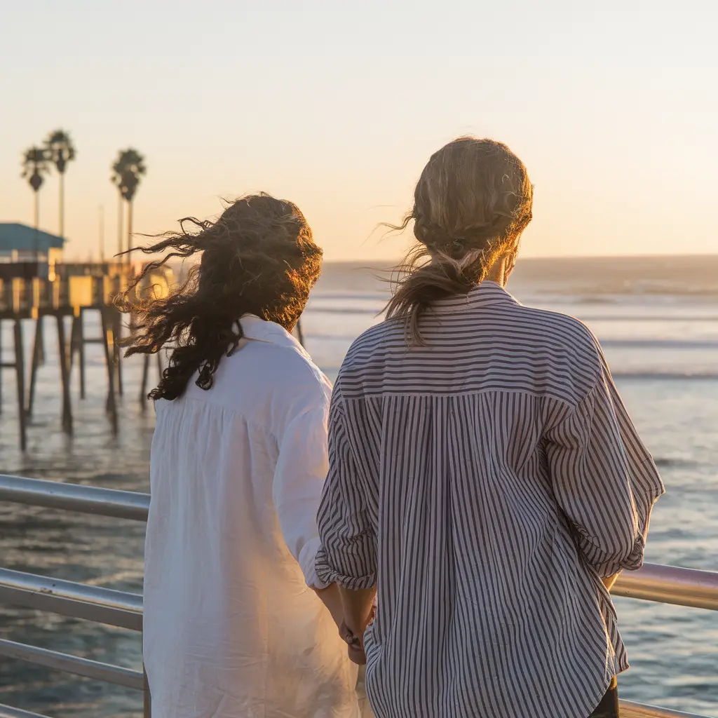 Meet Lesbian singles in Buena Park, California—flirty chats, online dating, and hookups await!