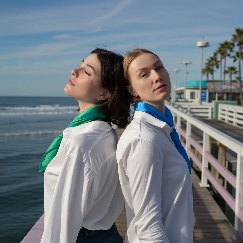 Online dating for Lesbian singles—meet and hookup in Pharr, Texas now!