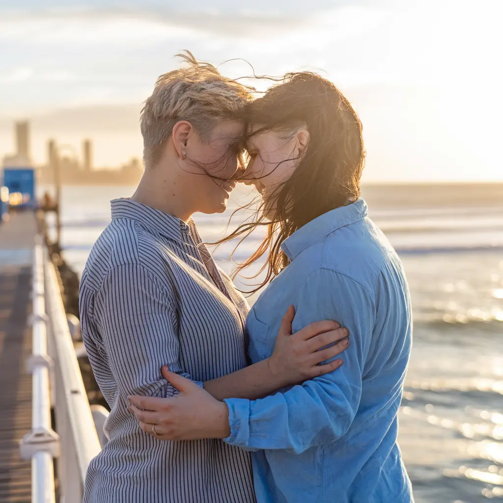 Find hot Lesbian singles for dating and casual hookups in Stockton, California now.