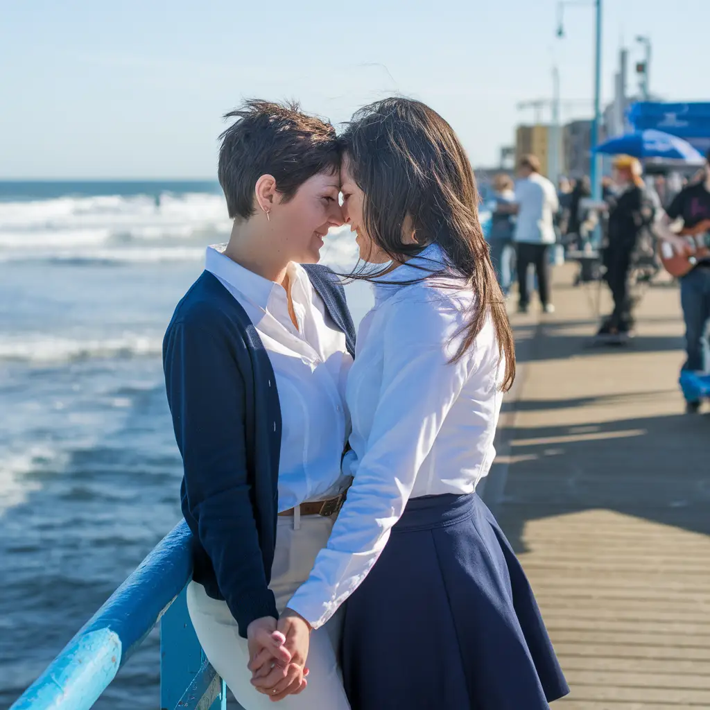 Meet Lesbian singles in Clovis, California today for dating and online hookups!