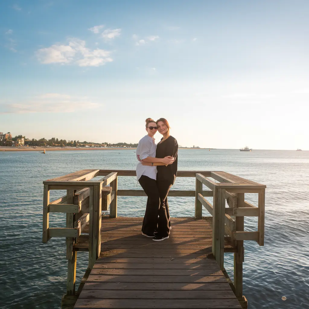 Searching for a Lesbian hookup? Meet singles in Alameda, California online today!