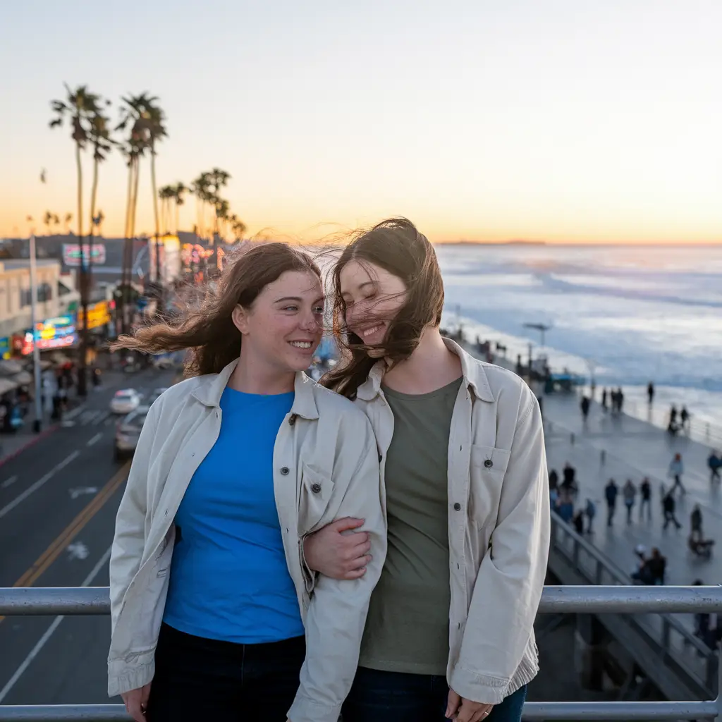 Meet, flirt & hookup with Lesbian singles online in Louisiana today!