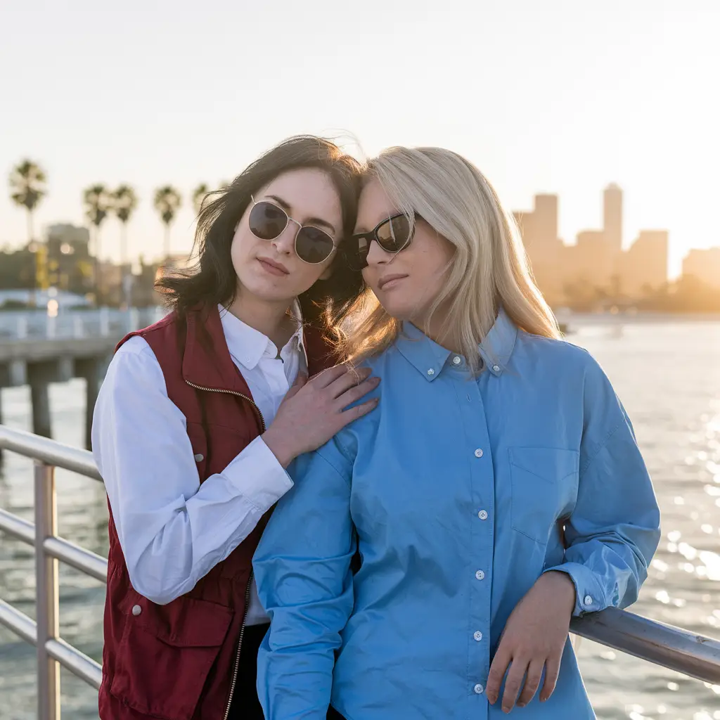 Looking for a hot Lesbian hookup? Meet singles in Rio Rancho, New Mexico on the best online dating site!