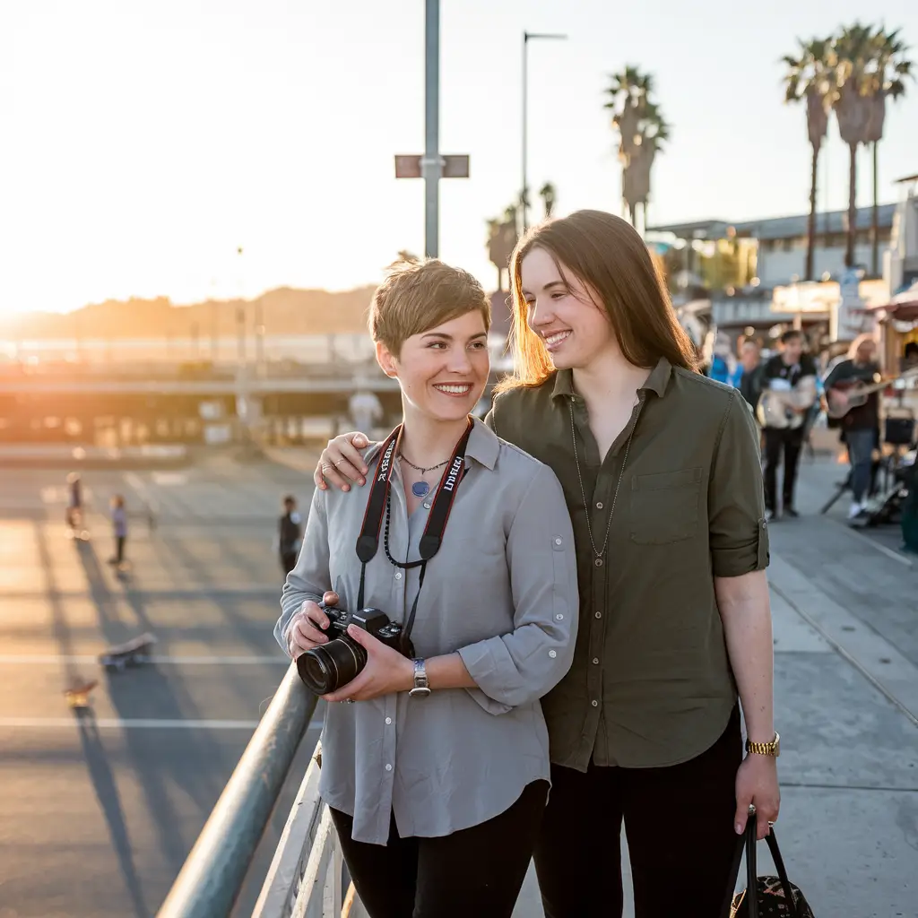 Hookup with hot Lesbian singles in Eastvale, California. Meet online & start dating today!