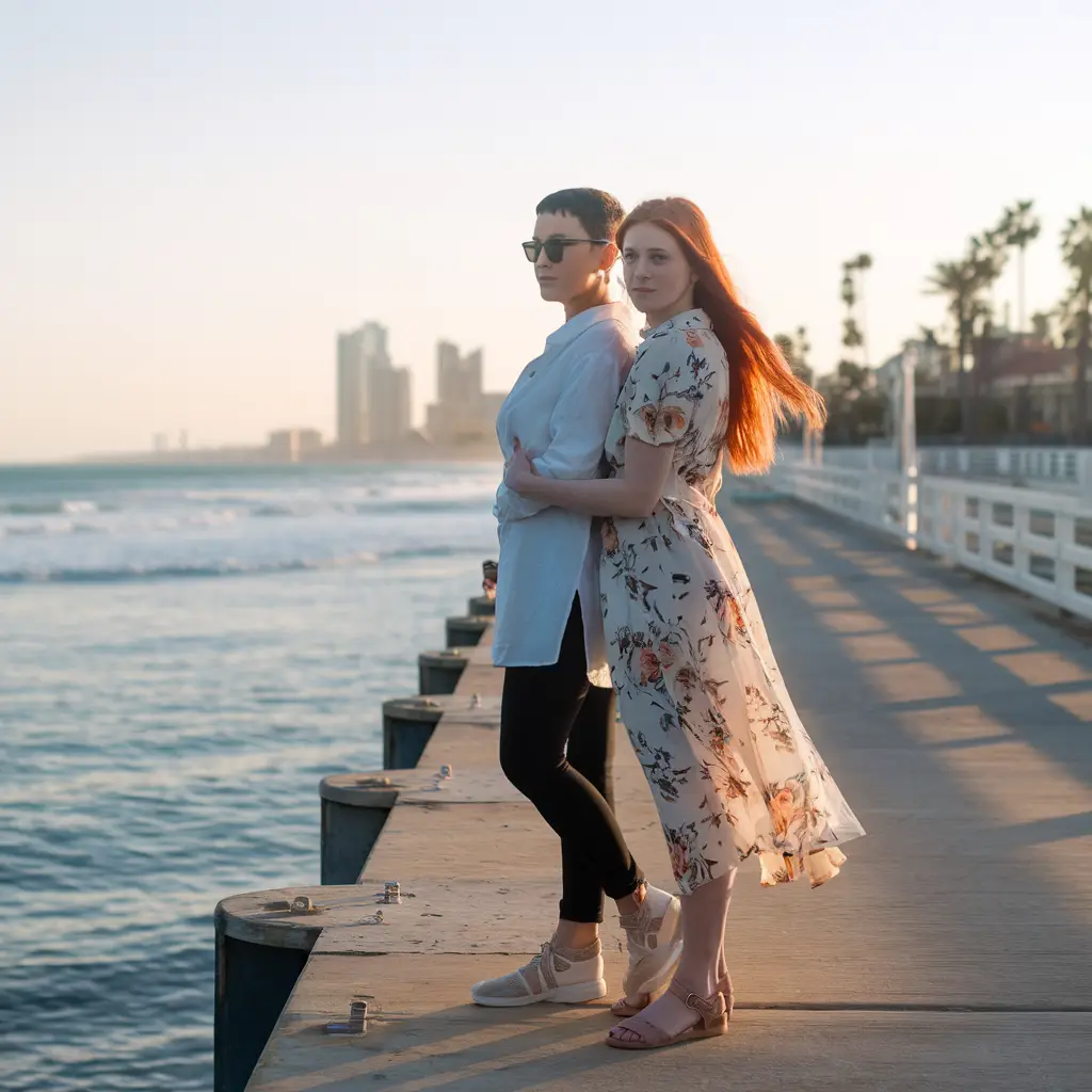 Meet Lesbian singles near Round Rock, Texas—dating and hookup fun starts now!