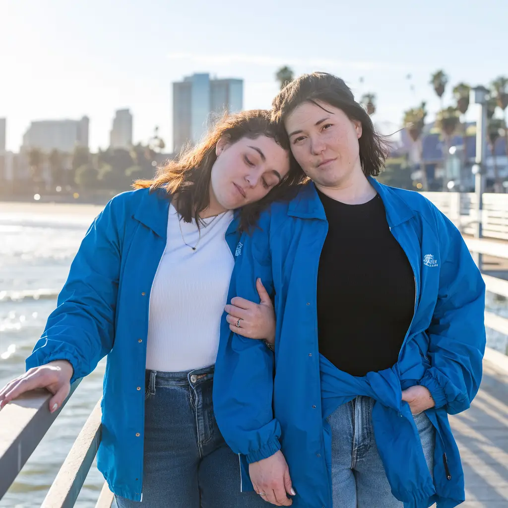 Online dating for Lesbian singles in Bowie, Maryland—meet and hookup fast!