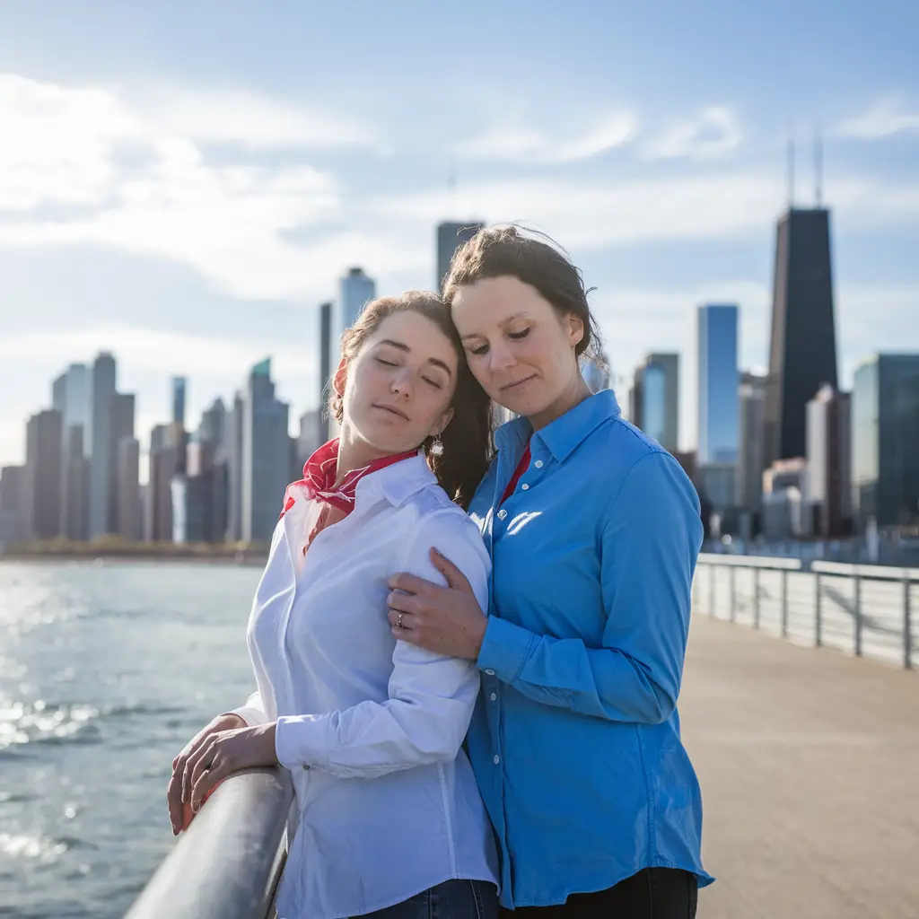 Hookup with Lesbian singles in Cincinnati, Ohio. Meet online for fun dating now!