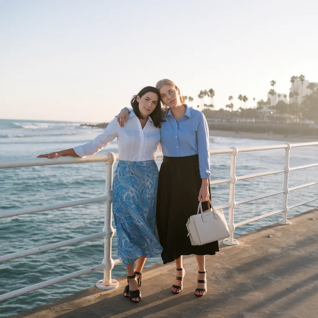 Find your perfect Lesbian hookup in Ormond Beach, Florida today. Meet singles online!