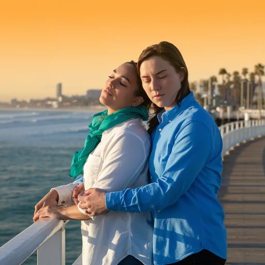 Searching for a Lesbian hookup? Meet singles in Harrisonburg, Virginia online today!