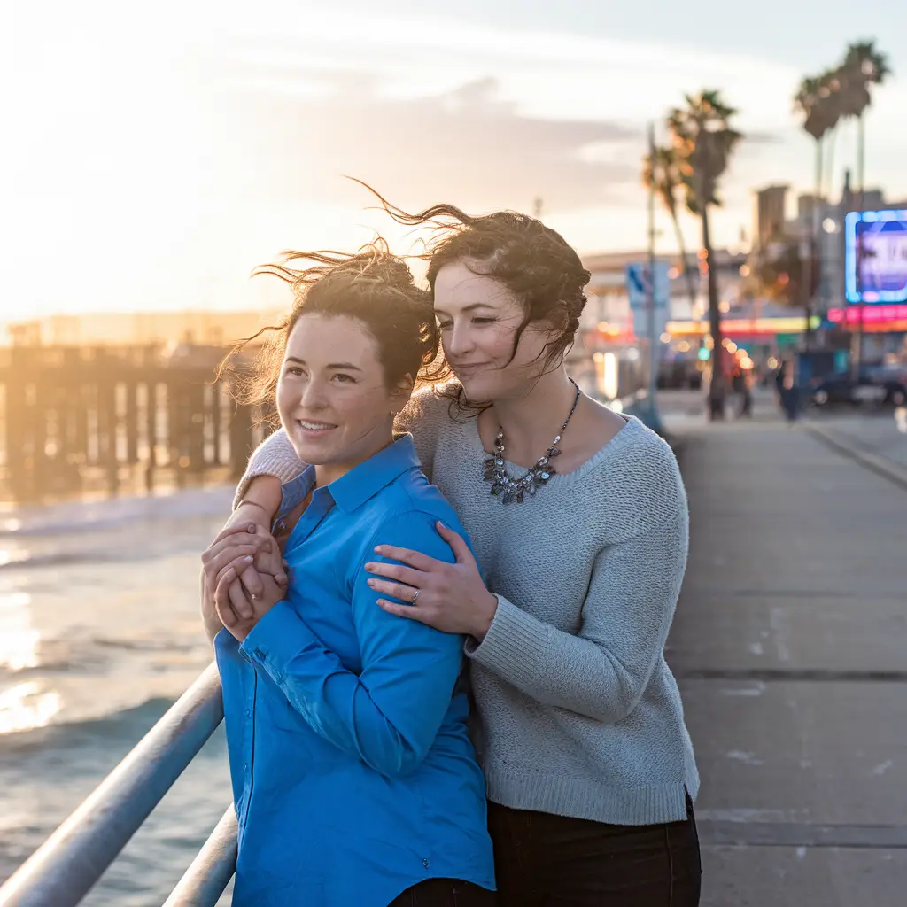 Find Lesbian singles near Carlsbad, California for exciting dating and hookups today!