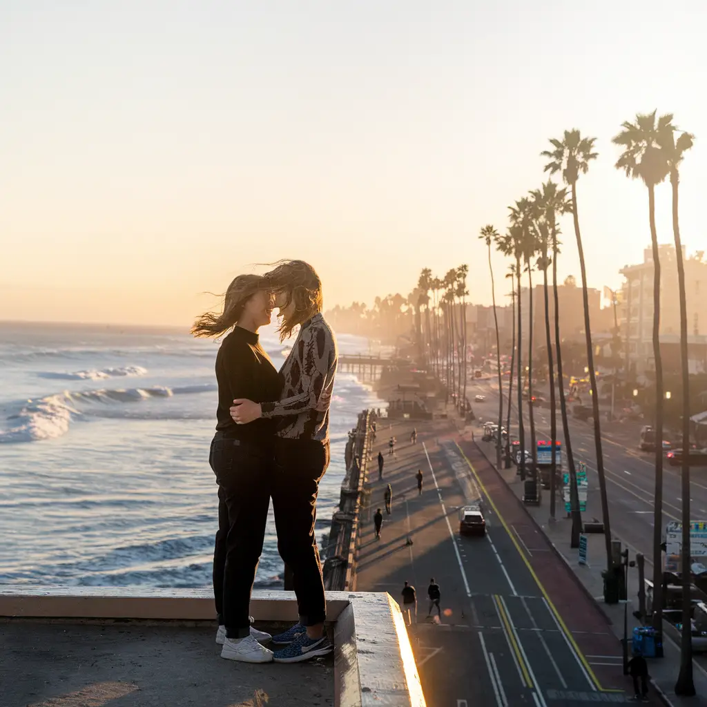 Lesbian dating in Youngstown, Ohio made simple. Meet singles and hookup today!