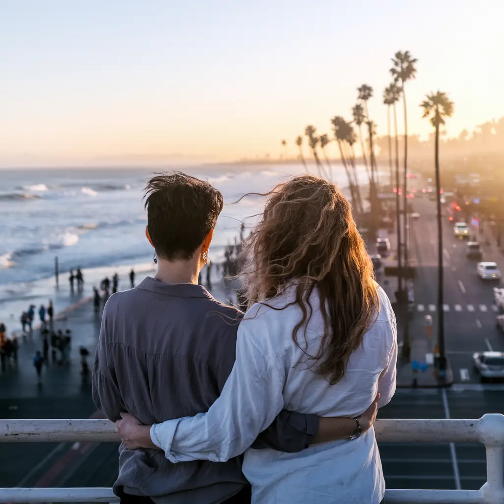 Meet and hookup with Lesbian singles in Temecula, California today—dating fun starts now!