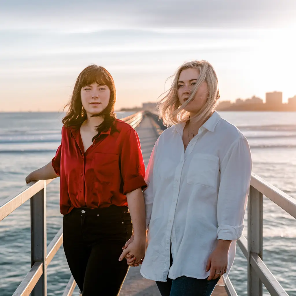 Find your perfect Lesbian hookup in Santa Clarita, California. Meet local singles for dating and online fun!