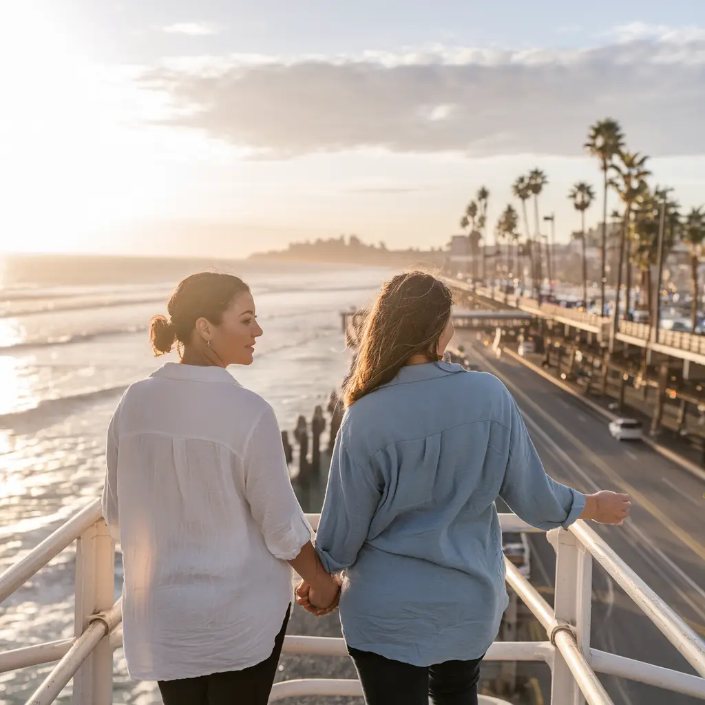 Meet flirty Lesbian singles online in Brookfield, Wisconsin for dating & no-strings hookups.