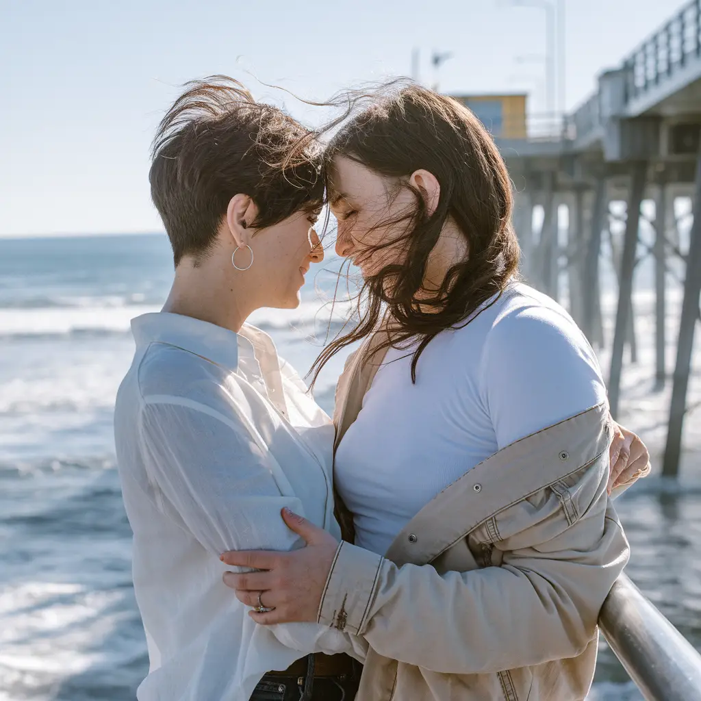 Ready to hookup? Meet Lesbian singles in Chicago, Illinois for dating today!