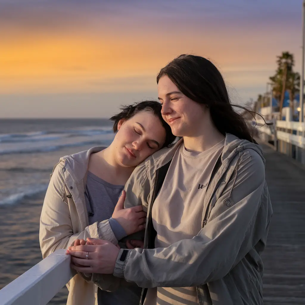 Meet Lesbian singles for dating and hookups in Albany, Oregon. Join online today!