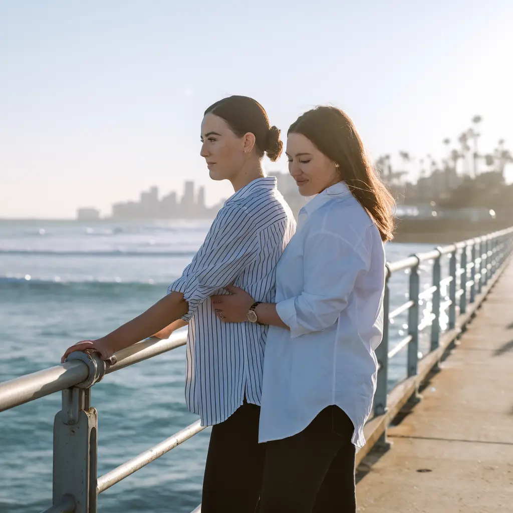 Meet, chat & hookup with Lesbian singles in Panama City, Florida through online dating today!