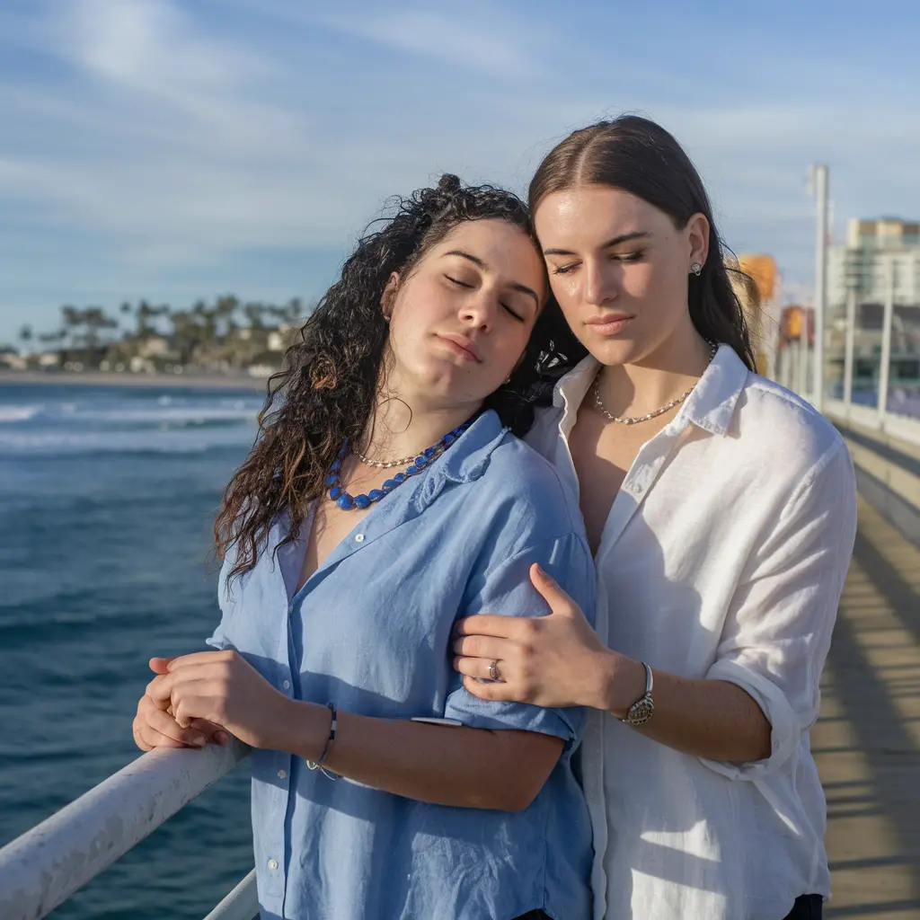 Looking for a Lesbian hookup? Meet local singles in Oakland, California today!