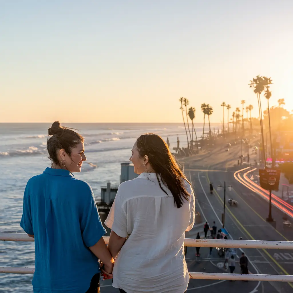 Meet sexy Lesbian singles in Placentia, California for dating, flirting & online hookups.