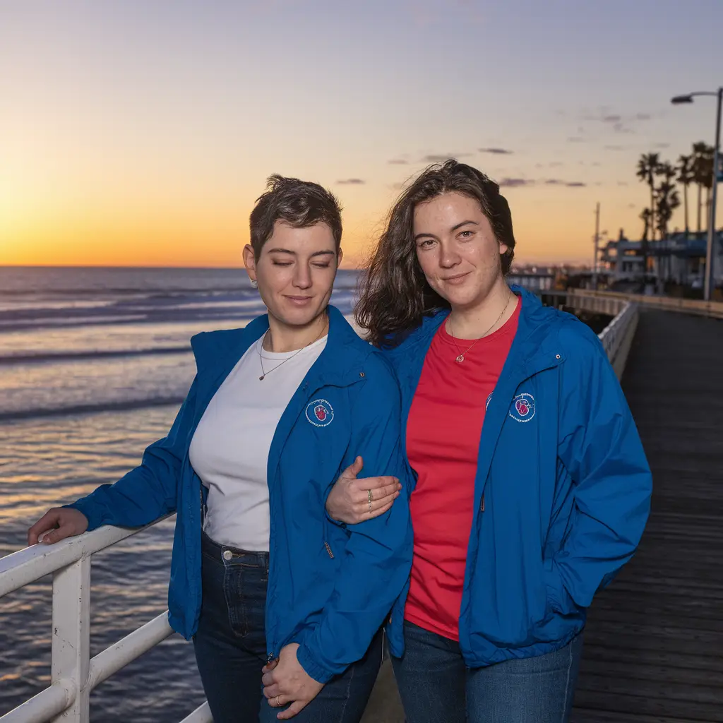 Hookup with hot Lesbian singles in Newark, New Jersey. Meet online & start dating today!