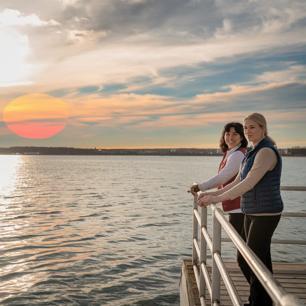 Meet fun-loving Lesbian singles in Smyrna, Tennessee for dating, romance, and hot online hookups.