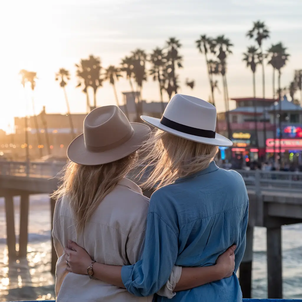 Online Lesbian dating and hookups in Coconut Creek, Florida made fun! Meet singles today!