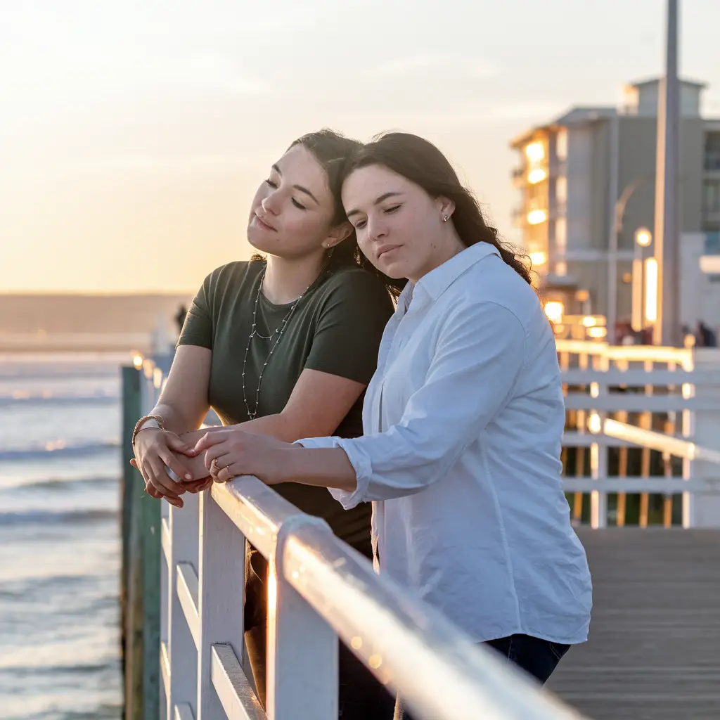 Hookup online with Lesbian singles in Carpentersville, Illinois for fun dating & steamy nights!