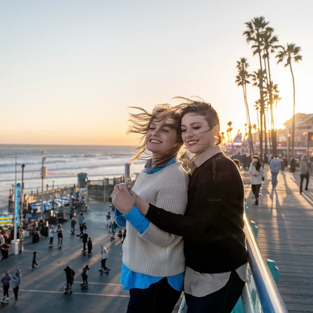 Lesbian singles near Kirkland, Washington are waiting to meet you! Start dating online today.