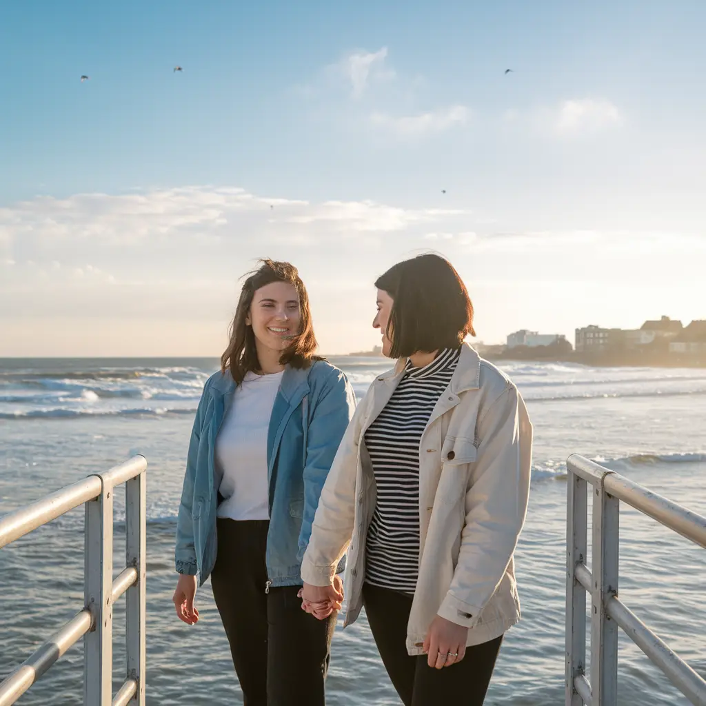 Searching for a Lesbian hookup? Meet online singles in Hawaii now!