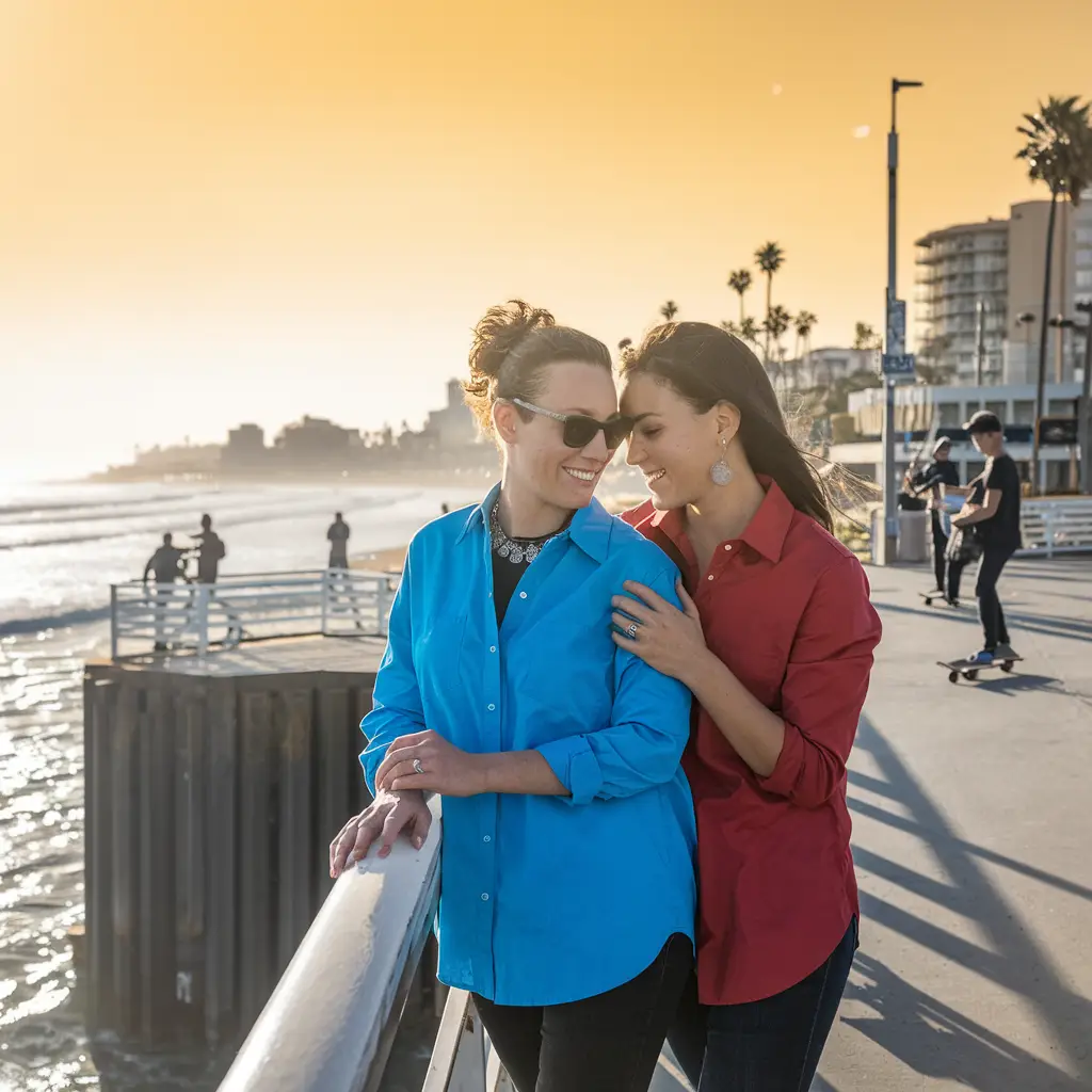 Ready to hookup? Meet fun Lesbian singles online in Augusta-Richmond County, Georgia today!