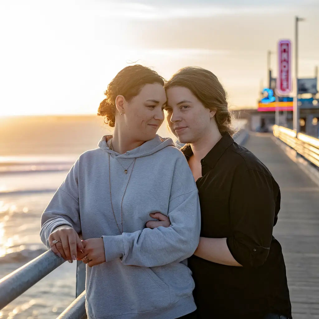 Looking for a Lesbian hookup in Layton, Utah? Meet local singles online and start dating today!