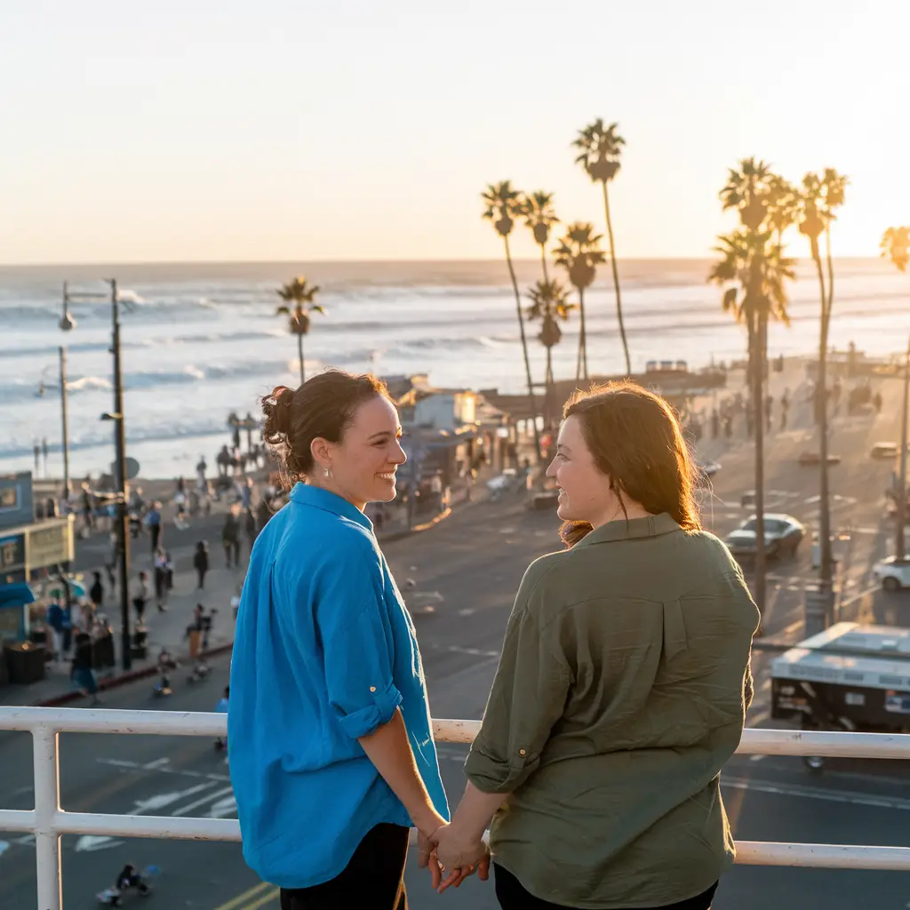 Online dating for Lesbian singles in Beaumont, Texas—meet and hookup today!