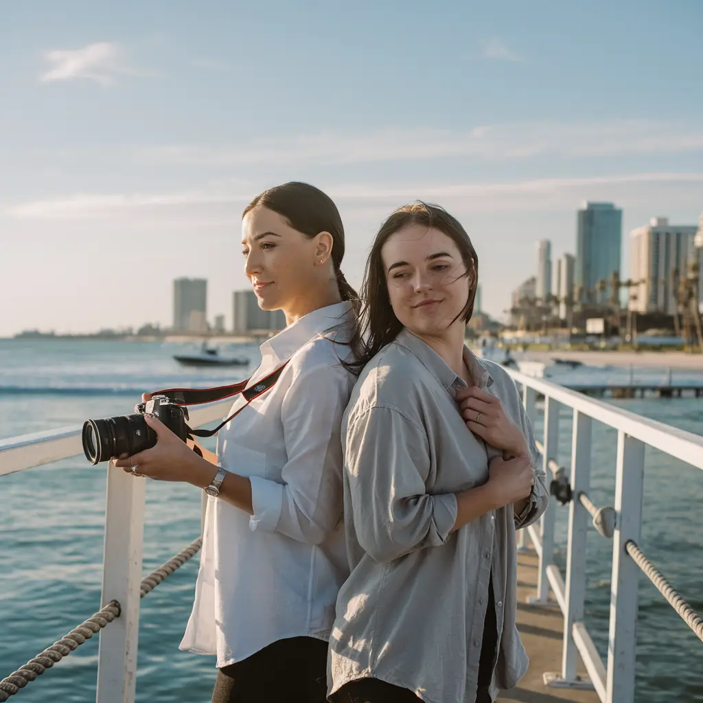 Meet real Lesbian singles in San Antonio, Texas for dating and exciting online hookups!