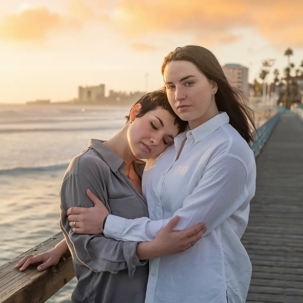 Looking for a Lesbian hookup? Meet local singles in Delaware today!