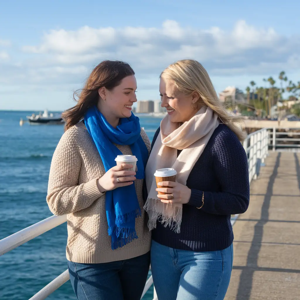 Looking for fun Lesbian dating in Bellevue, Nebraska? Meet & hookup with singles online now!