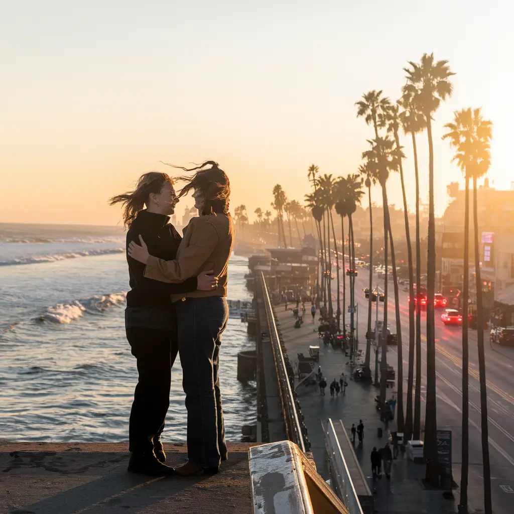 Meet Lesbian singles online in Livermore, California and start dating and hooking up today!