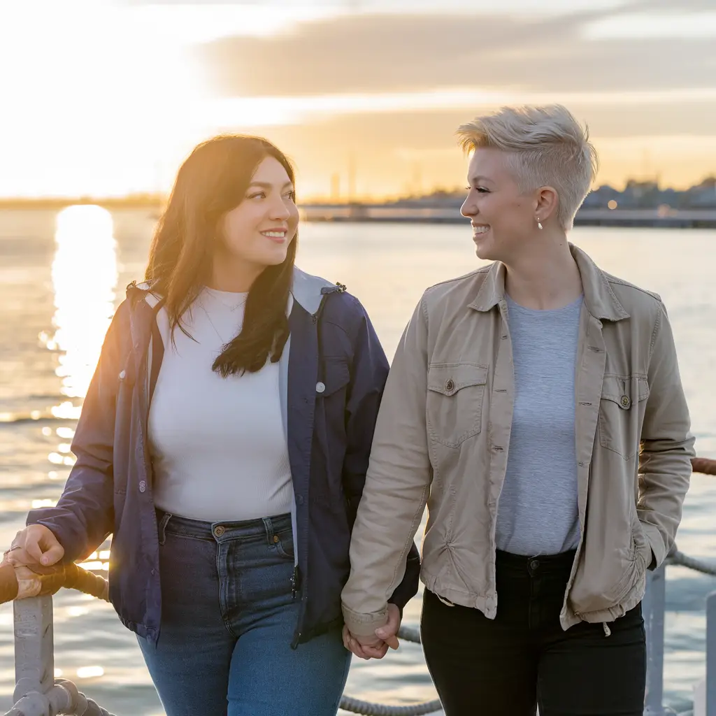 Meet and hookup with Lesbian singles online in Yuma, Arizona now!