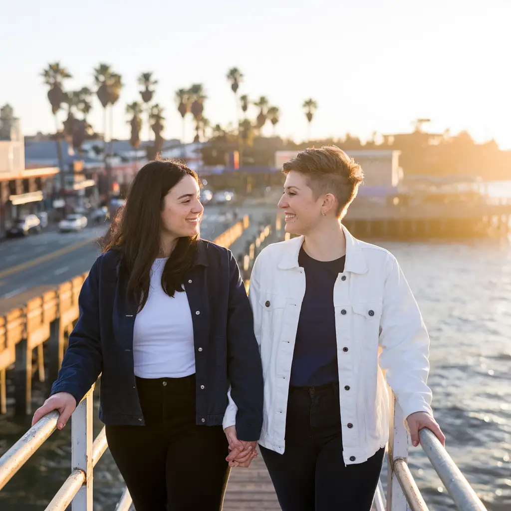 Meet Lesbian singles near Cape Girardeau, Missouri for online dating and steamy hookups.