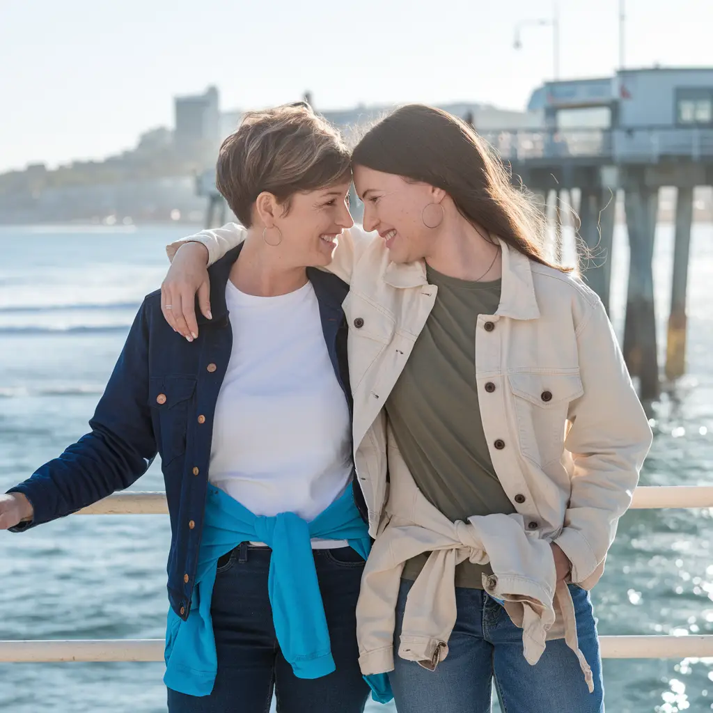 Online Lesbian dating in Fall River, Massachusetts – meet singles for casual hookups & real connections!