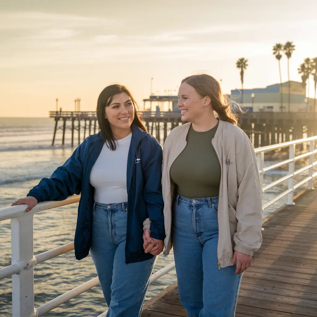 Ready for a Lesbian hookup? Meet singles in Johnson City, Tennessee online today!