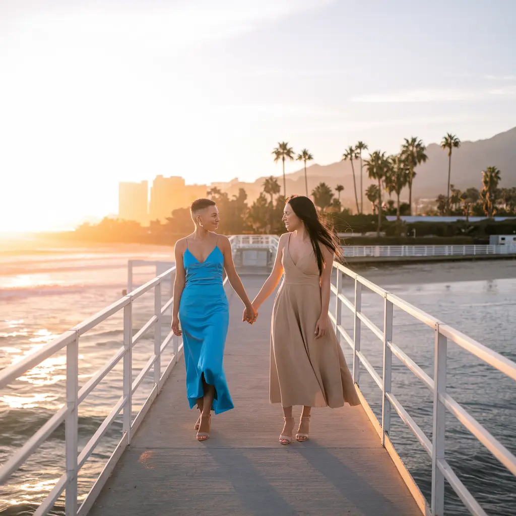 Online Lesbian dating and hookups in Diamond Bar, California. Meet singles now!