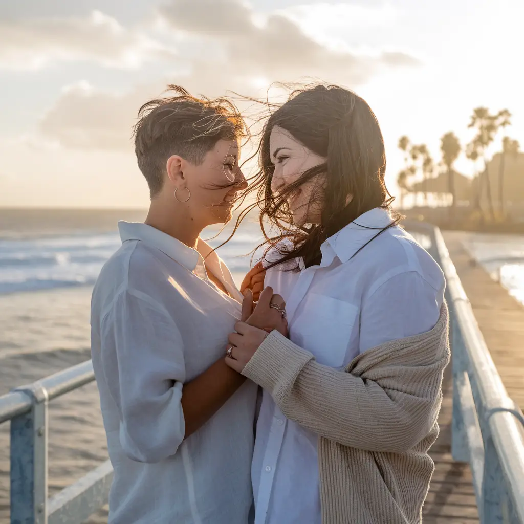 Hookup with Lesbian singles in Rochester Hills, Michigan and find real connections online.