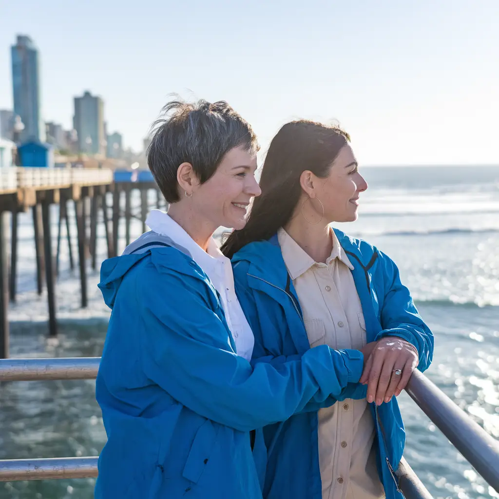 Find Lesbian dating and hookup opportunities with singles in Leesburg, Virginia now.