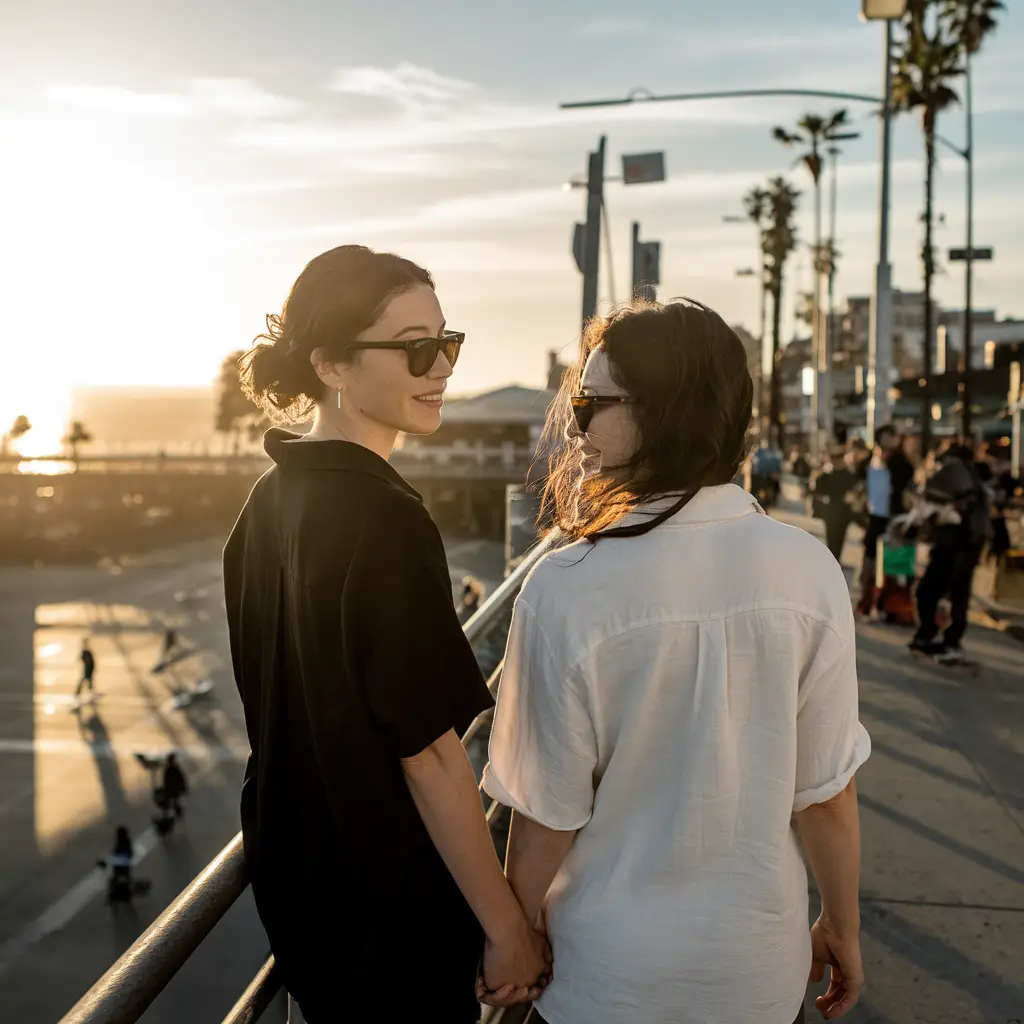 Meet Lesbian singles in Sarasota, Florida for online dating, flirty chats, and hookups.