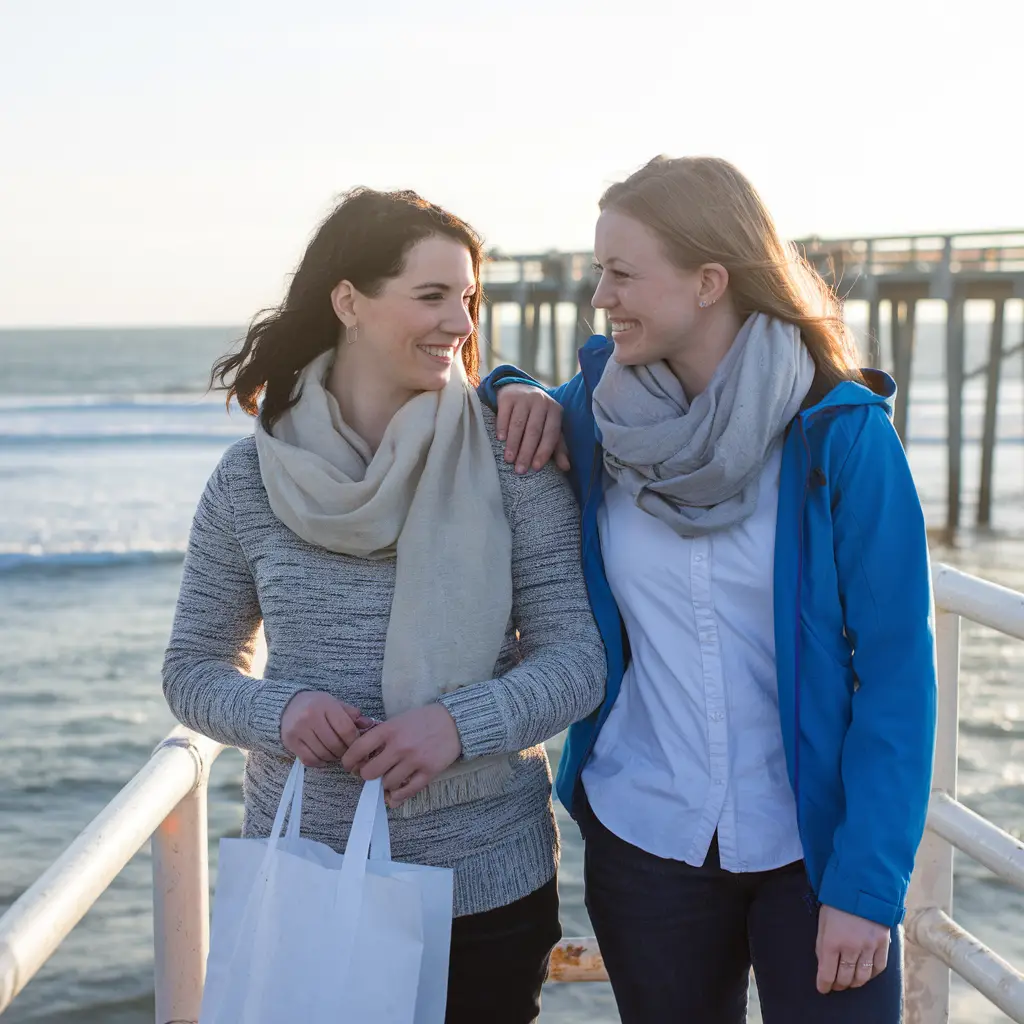 Lesbian hookup and dating in Lancaster, Pennsylvania—meet singles online today!