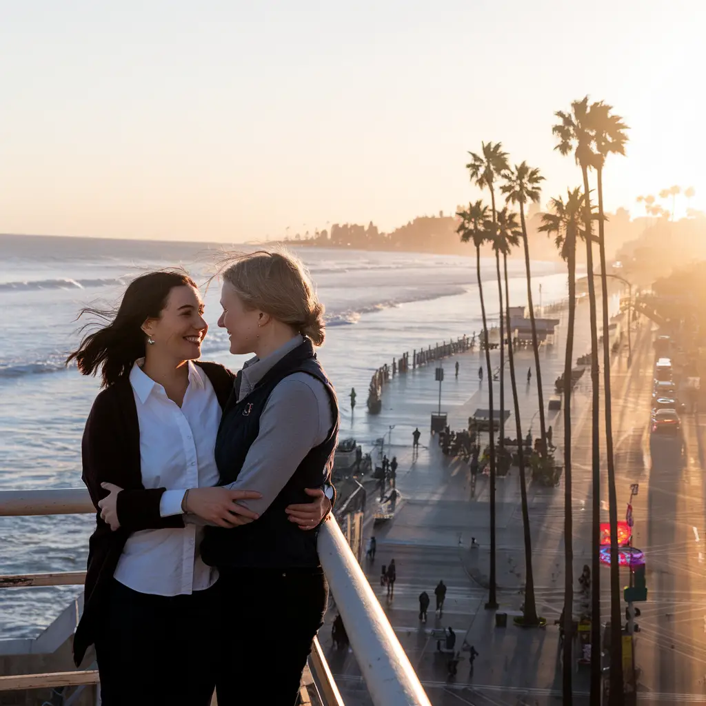 The best site to meet Lesbian singles for dating and hookups in Schaumburg, Illinois.