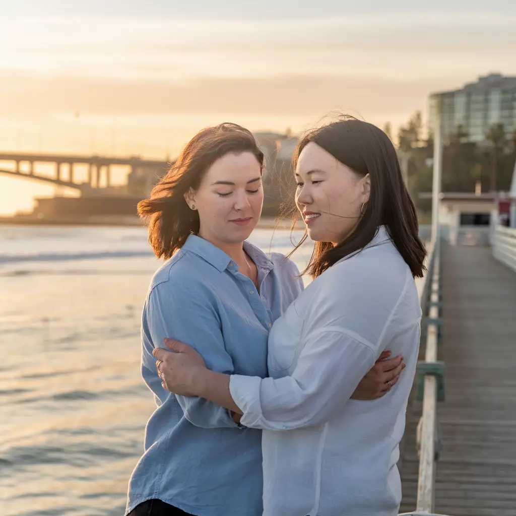 Meet and hookup with Lesbian singles online in Carol Stream, Illinois today!