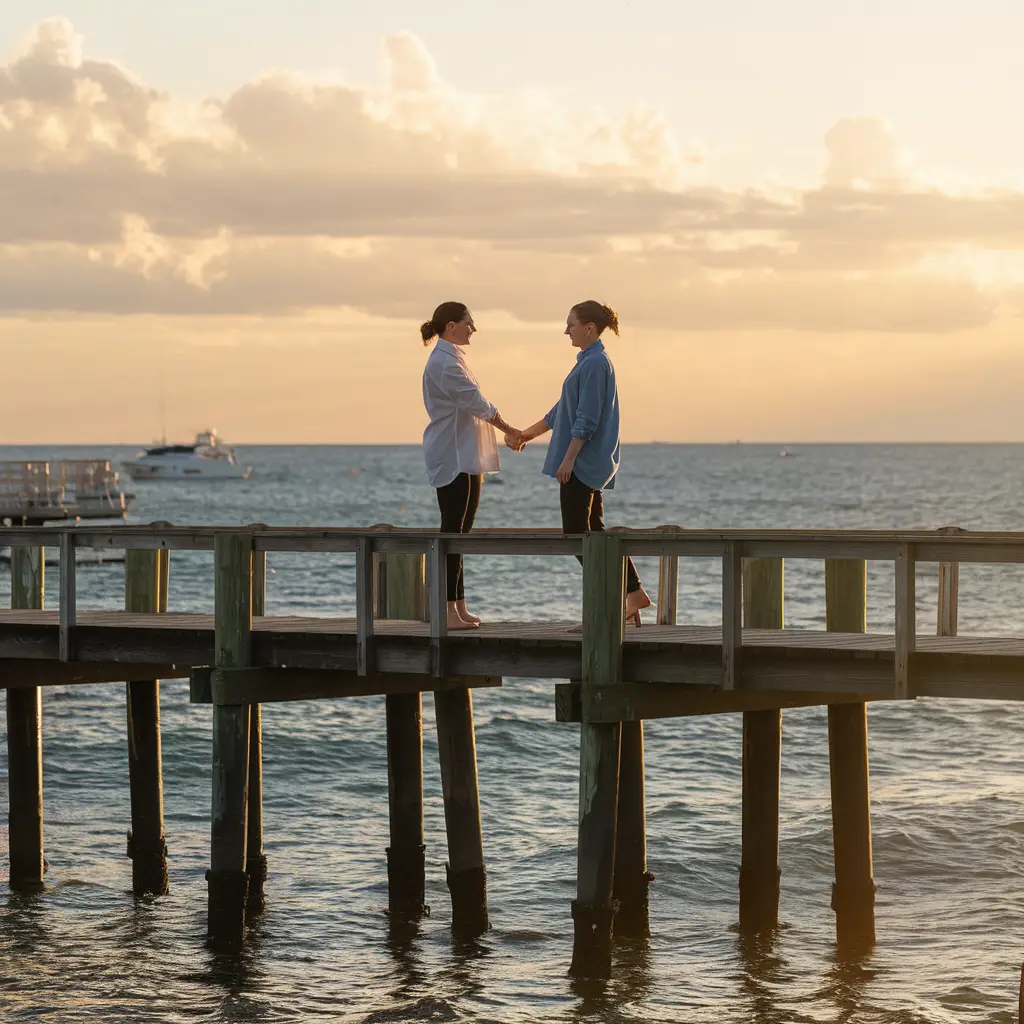 Looking for a Lesbian hookup? Meet local singles in Grand Prairie, Texas today!